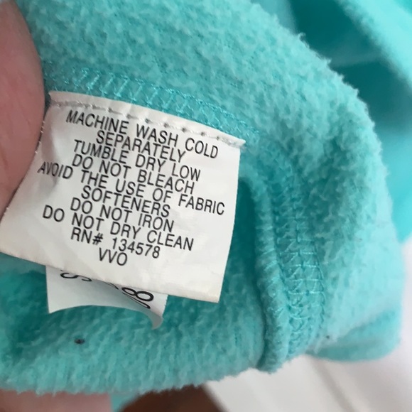 VINEYARD VINES WOMAN 1/4 ZIP PULLOVER - Picture 6 of 6